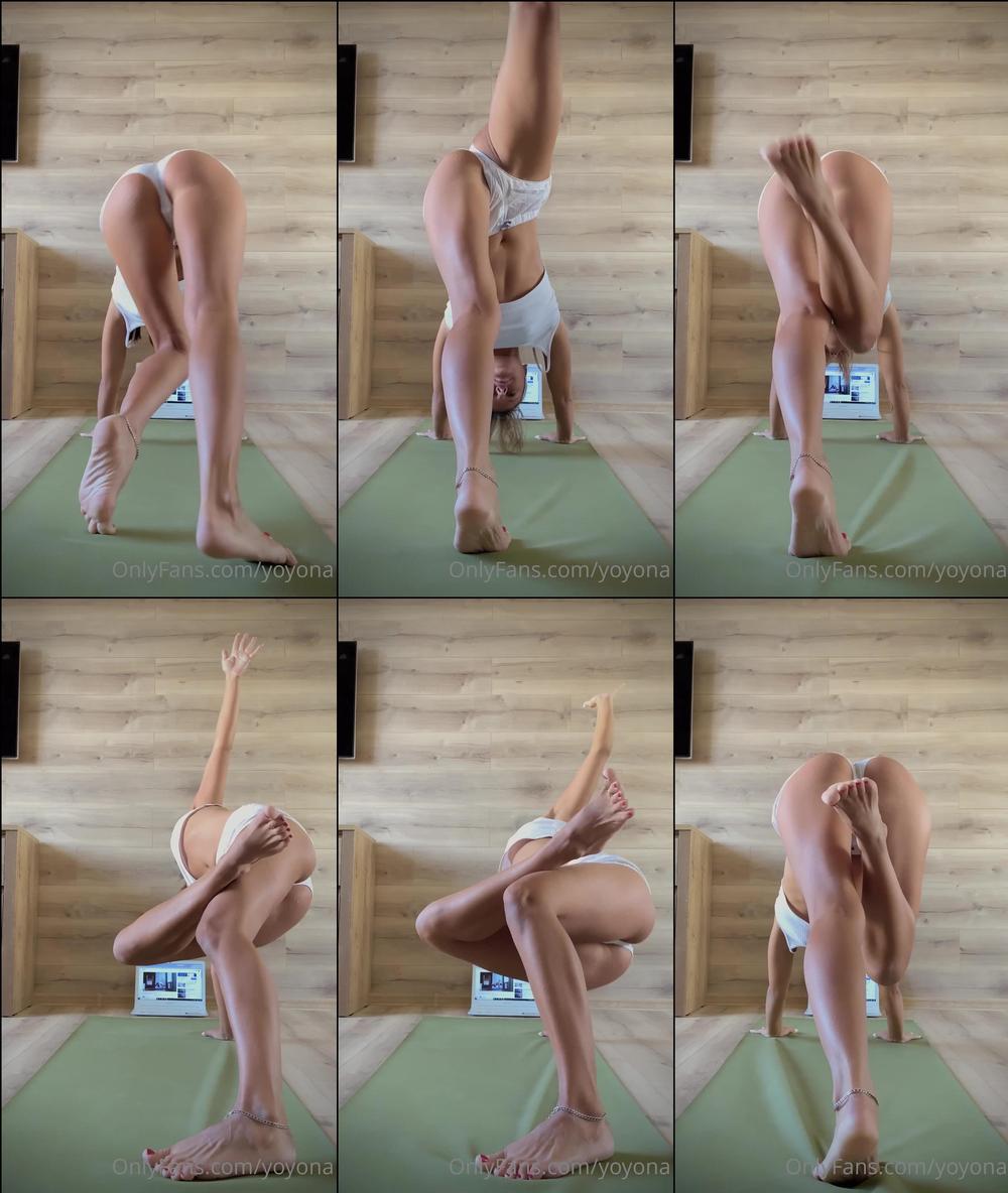 baby yona 45523178 2020 09 02 would you like to have me as your yoga teacher 