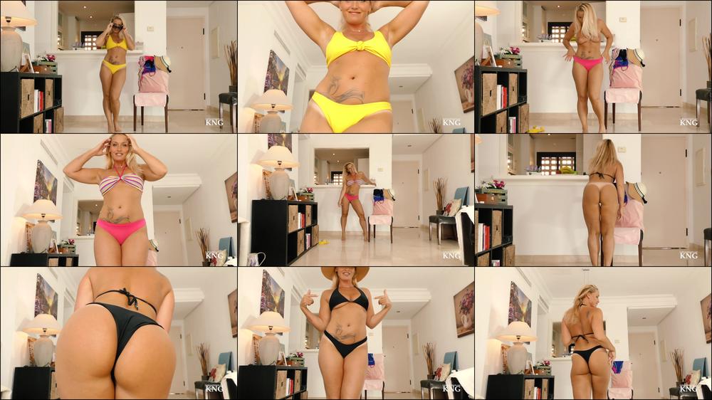 BIKINI SEXY PARADE