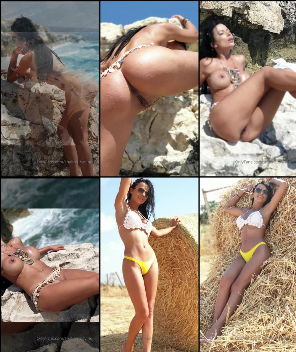 Shalina Devine OnlyFans 23 08 2019 53999510 Video