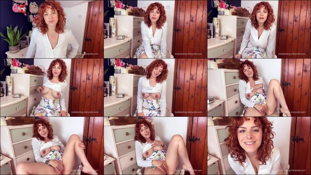 Jerk Your Girlcock For Mommy Joi Joe