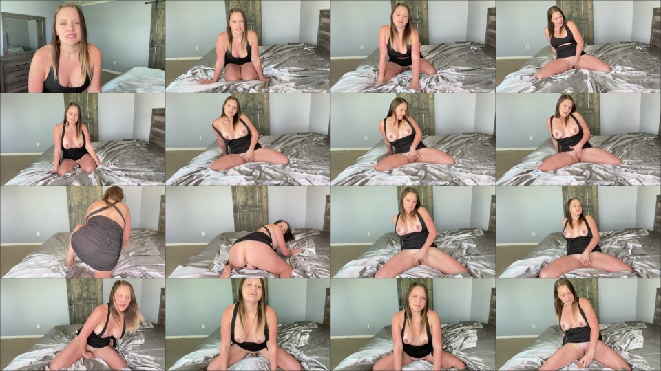Hollietroyxxx Hot Horny Step Sis Cum Together Joi