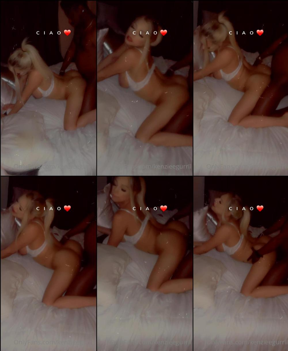 kenzieegurrll 03 03 2022 2380774218 Me dying trying to take this bbc