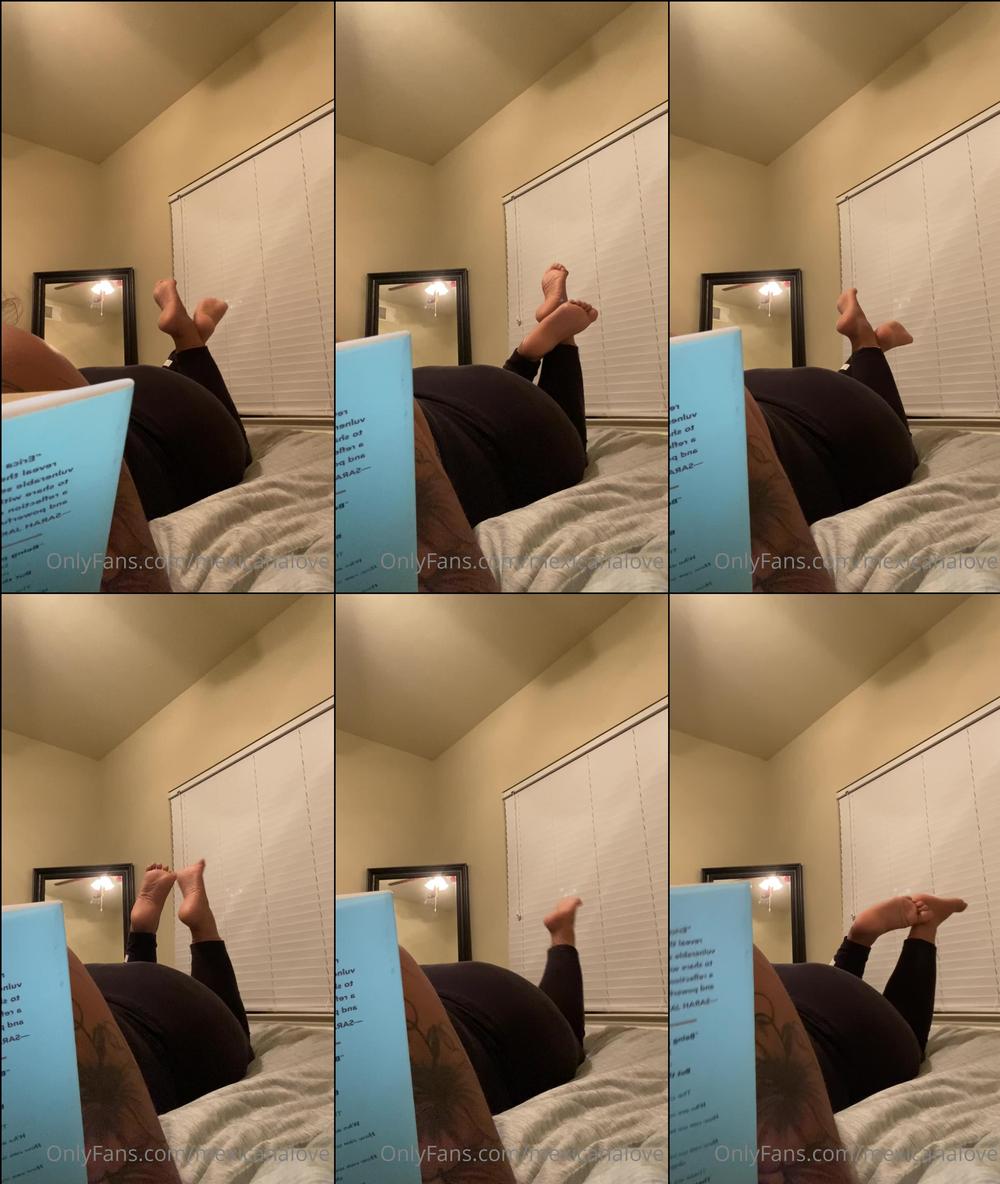 mexicanalove 14 03 2021 2054032326 ignoring you while you watch me