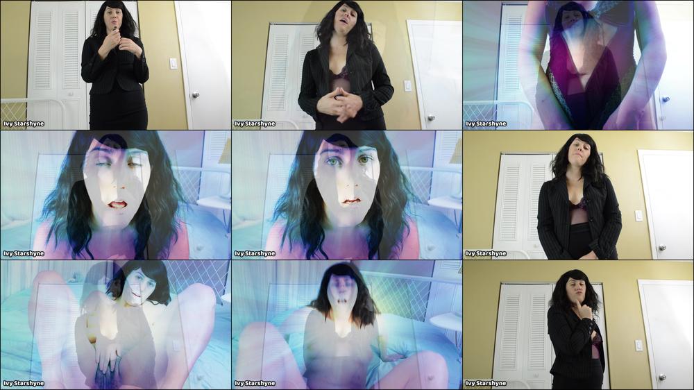 Dr. Starshyne's Mindfuck - May 21, 2019