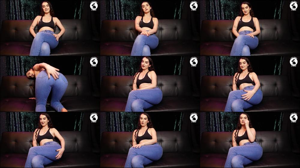 I Help You Stroke Your Cock: Jeans JOI - Mar 24, 2023