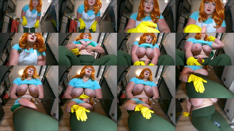 Chloeblossom Dexters Mommy