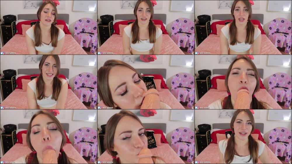 Daughter & Daddy's First Porno