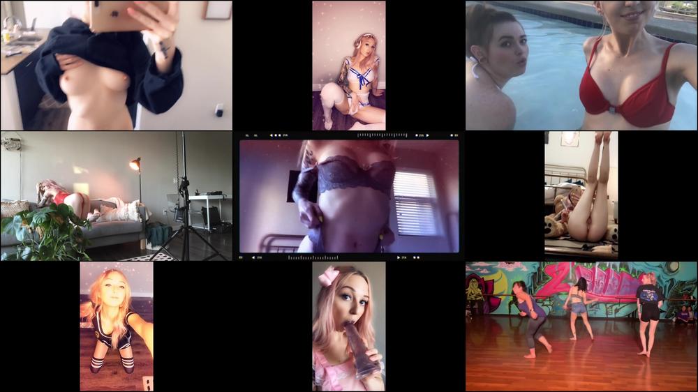 325. SNAP MASHUP