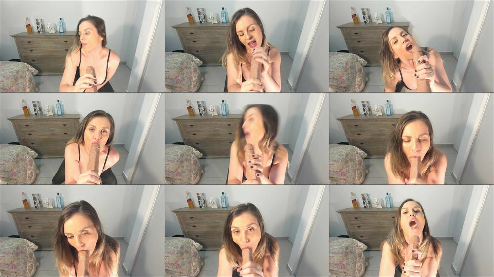 Suck Once, Cum Twice 4K