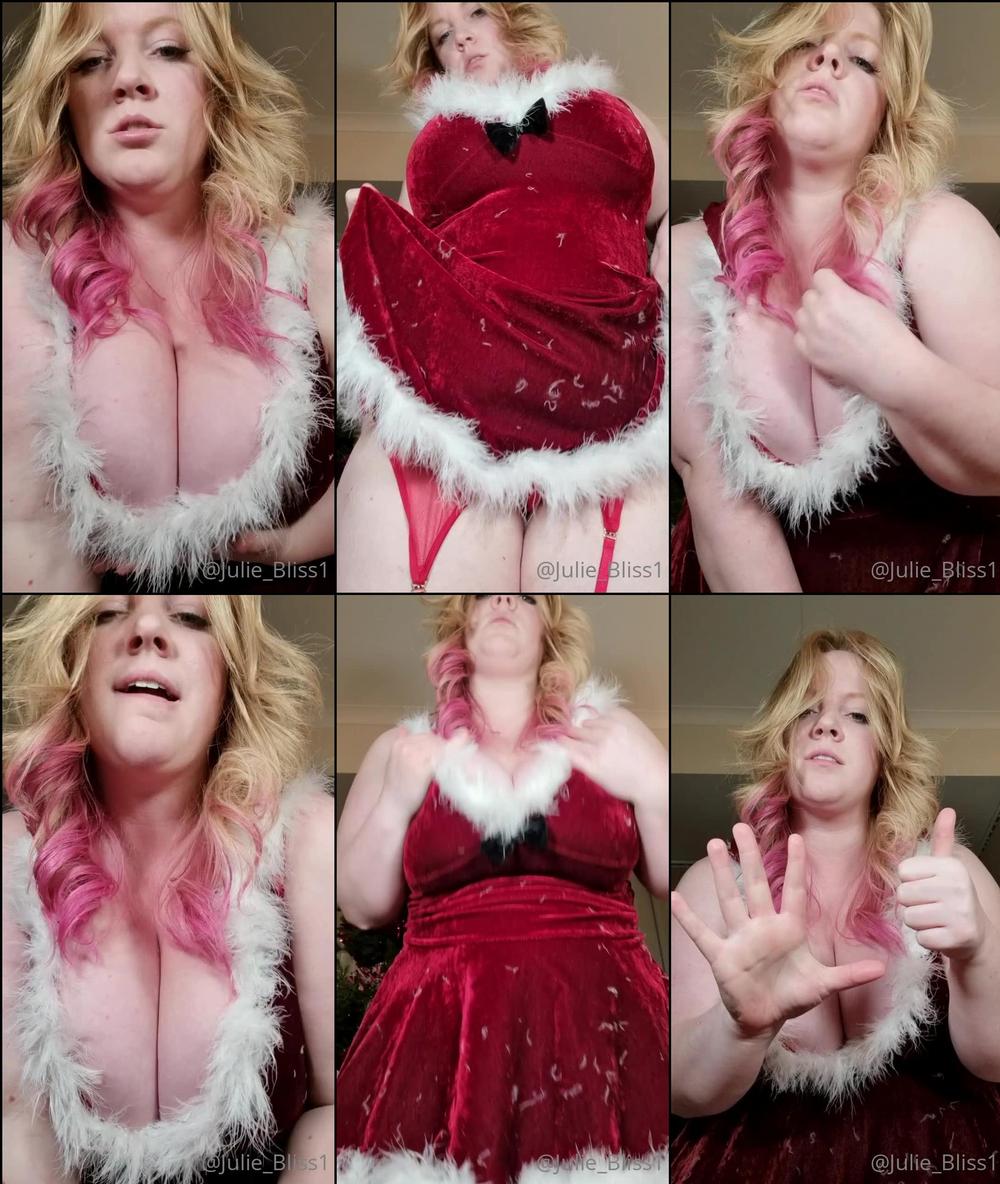 giantessjulie 03 12 2022 2705164262 Cum and see what is behind door 4... Blissmas