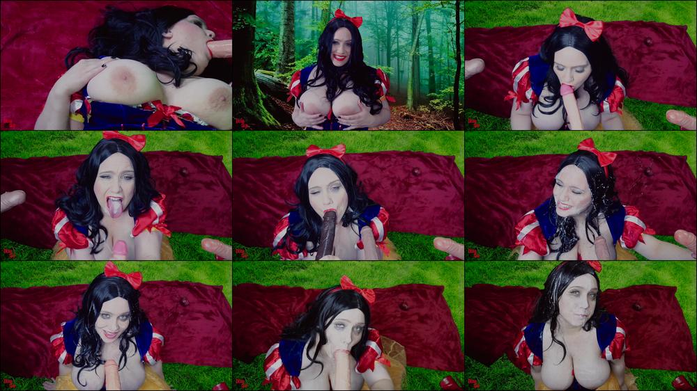 Snow White and the 7 Loads