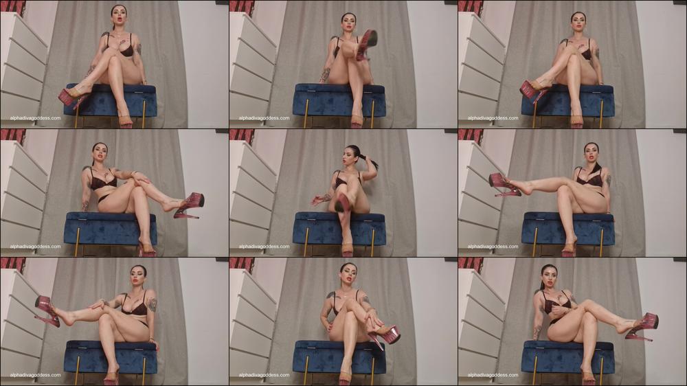 JOI loser MindFuck part 1