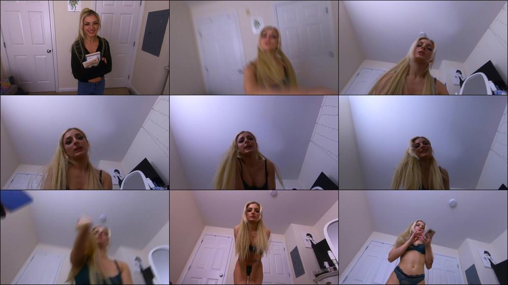FEMDOM BEATDOWN