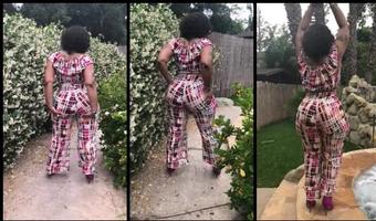 cherokeedass 1578067 2018 06 08 request of a member cherokee slow motion sexy outfit over 4 mins long (cherokeedass)