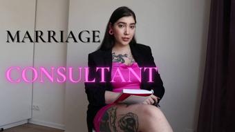 Marriage Consultant (devillishgoddess)