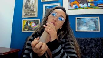 The Sexy and Submissive POV Blowjob Story (Coconutsex)