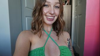 769. Cum for Me. Now Eat It (HARPERMADI)
