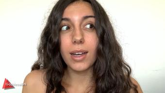 Good Boys Eat their Cum (GoddessDri)