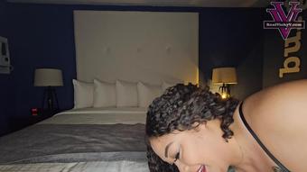 Vicky Vixxx Fetish - Macy ties you up before she tickles you POV (Vicky Vixxx Fetish)