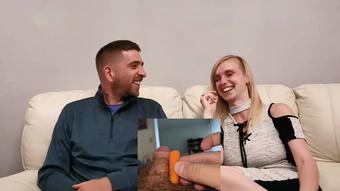 Small Dick Humiliation (Lexi Snow)