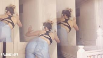 Beatrixlove My Asstastic Trance (beatrixlove)