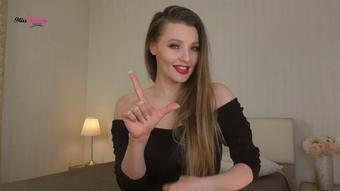 Losers Pussy free Goon loop (Honey Barefeet)
