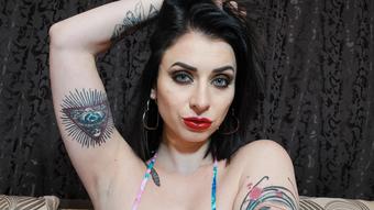 My eyes are better than sex - January 16, 2021 (MoneyGoddesss)