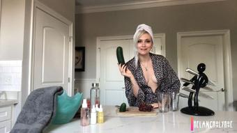 Sissy Spa Day - August 19, 2020 (MissMelancholyMoe)