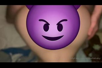onlyellebaby 03 04 2021 2072221914 Buy the uncensored clip in PPV ;) bottom nudity riding d ck show (onlyellebaby)