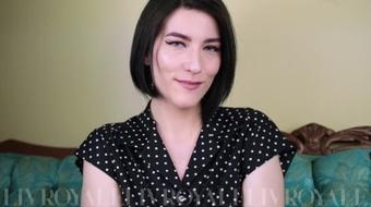 Livroyale Cheating Wife Role Play (LivRoyale)