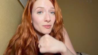 Taboo training session (Evelyn Jade)