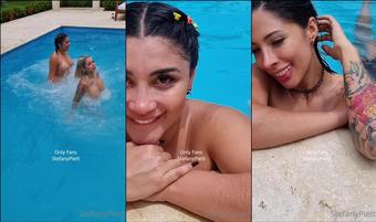 stefanypiett 02 05 2022 2442062417 Yo con todas me quedo Â¿Y tÃº podrÃ­as escoger solo una  I'll stay with all of them And co (stefanypiett)