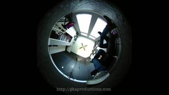 VR360* 2 Giants Find & Torment You (Ginary)