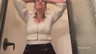 Pee Collection 36 (Rardysexuality)