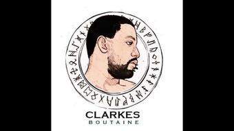 Clarkes Boutaine Got Stella Still To Film Me Fuck Suzie (Clarkes Boutaine)