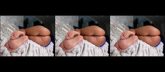 Monicasanthiagoxxx Leg And Ass Exhibitionism (Monicasanthiagoxxx)