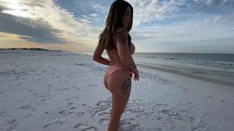 soledustvip 06 07 2021 2155021704 Hereâs a cool little music video I did from one of my beach shoots  (soledustvip)