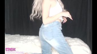 Denim Denial (AllforLucky)