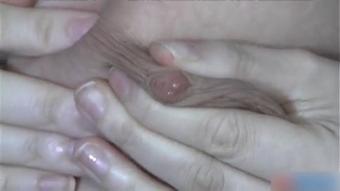 milky tits and lick (Real_36_dd)
