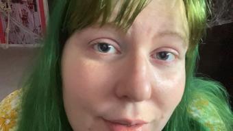 Eye Dilation and Masturbation - Nov 1, 2022 (Bonsai Bon)