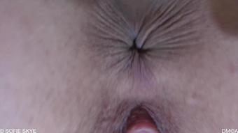 Hot Boss Fucks Your Face Pov Facesitting (Sofie Skye)