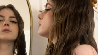 Long Hair + Body Worship (LongHairLuna)