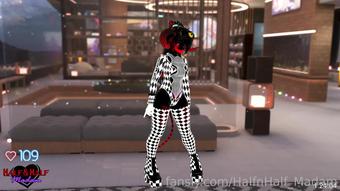 HalfnHalf Madam 2023-08-26 at 11-38 Fansly (HalfnHalf_Madam) (HalfnHalf_Madam)