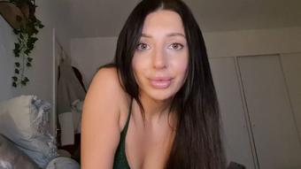 Jealous Mommy Tits & Lips Covering (Tattooed Temptress)
