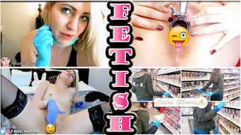 Medical Fetish Bundle (MissMilaRose)