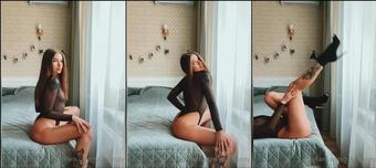 jullia candy 548361968 2023 03 22 i start my morning with exercise  (jullia_candy)