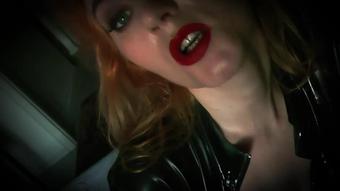 Goddessceline I Dont Love You (GoddessCeline)