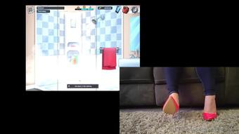 kayties feet 02 05 2023 2857870325 summertime saga episode 16 naughtiness in the library x (kayties_feet)