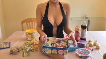You Fat Fucker - May 13, 2015 (Danielle Maye XXX)