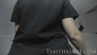 TheTabithaJane - Subduing Naughty Patient with Restraint and Ass (TheTabithaJane)